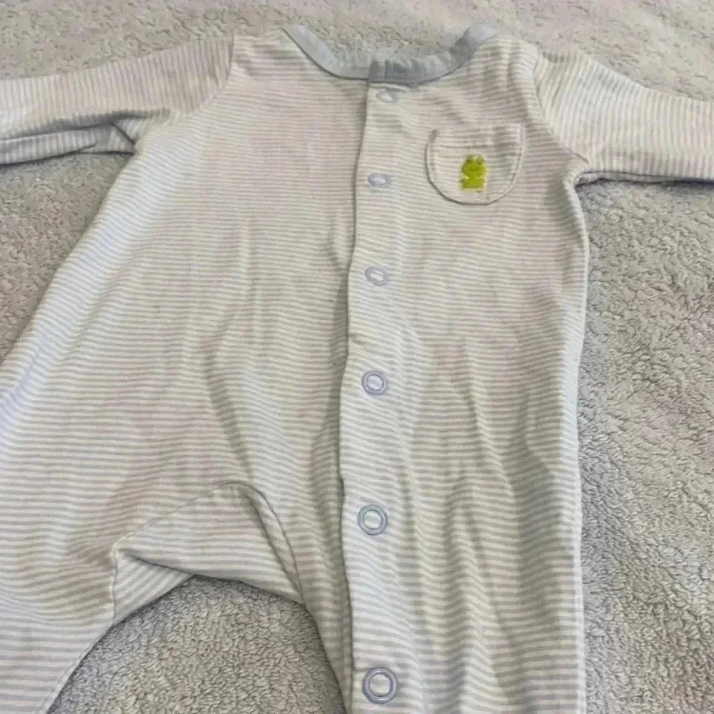 Carter’s Pajamas